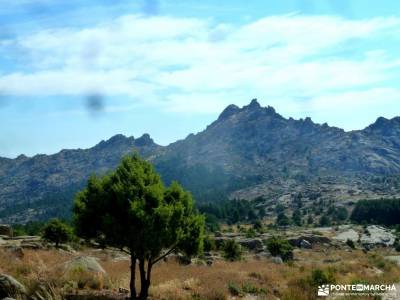 Mondalindo - Mina plata Indiano; ribeira sacra cañones del sil donde nacen los rios senderismo en z